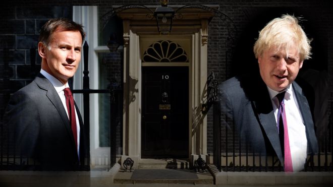 تقارير: الإعلان عن رئيس الوزراء البريطاني الجديد في غضون ساعتين